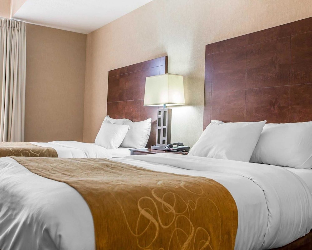 Comfort Suites Troy-I75 29/69