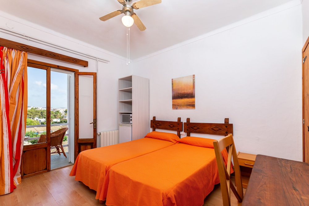 Hostal Residencia San Francisco 12/29