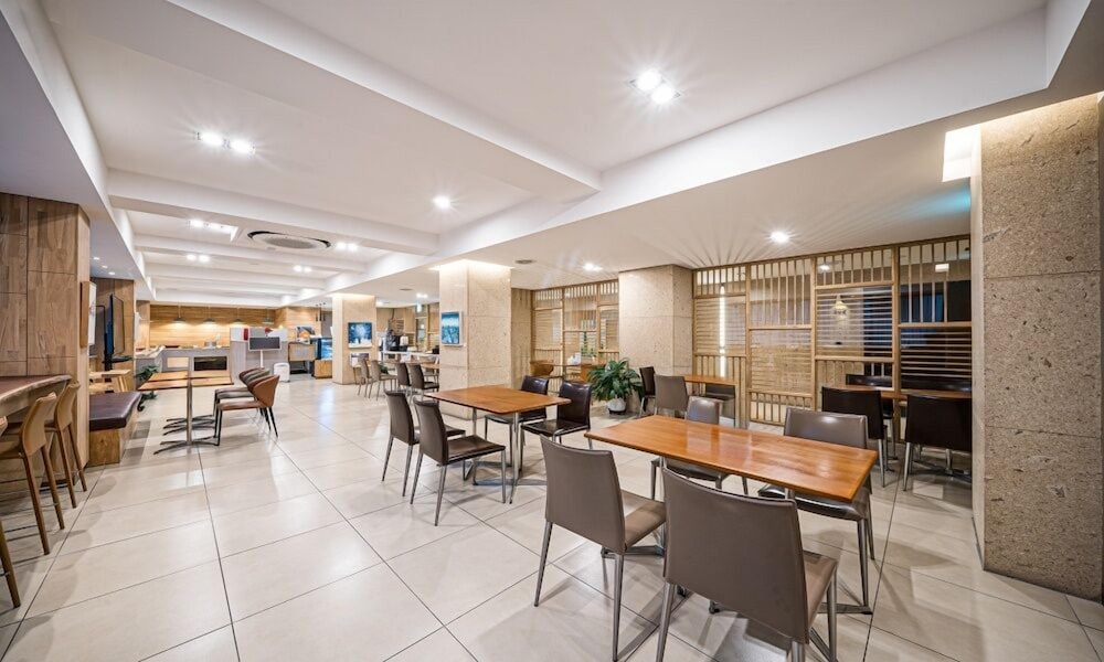 Dongdaegu Station Eastern Hotel 33/49
