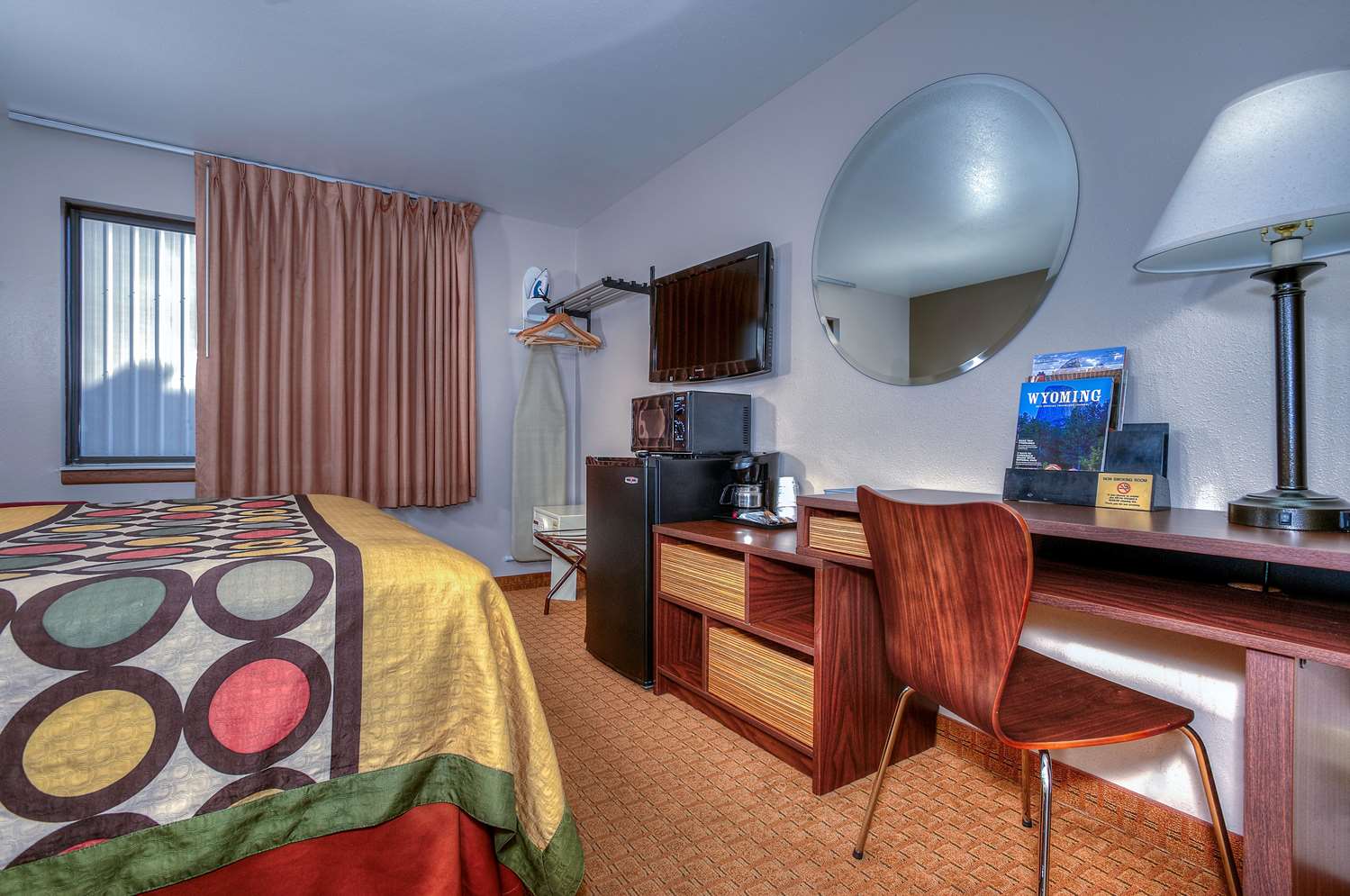 Super 8 By Wyndham Jackson Hole 17/31