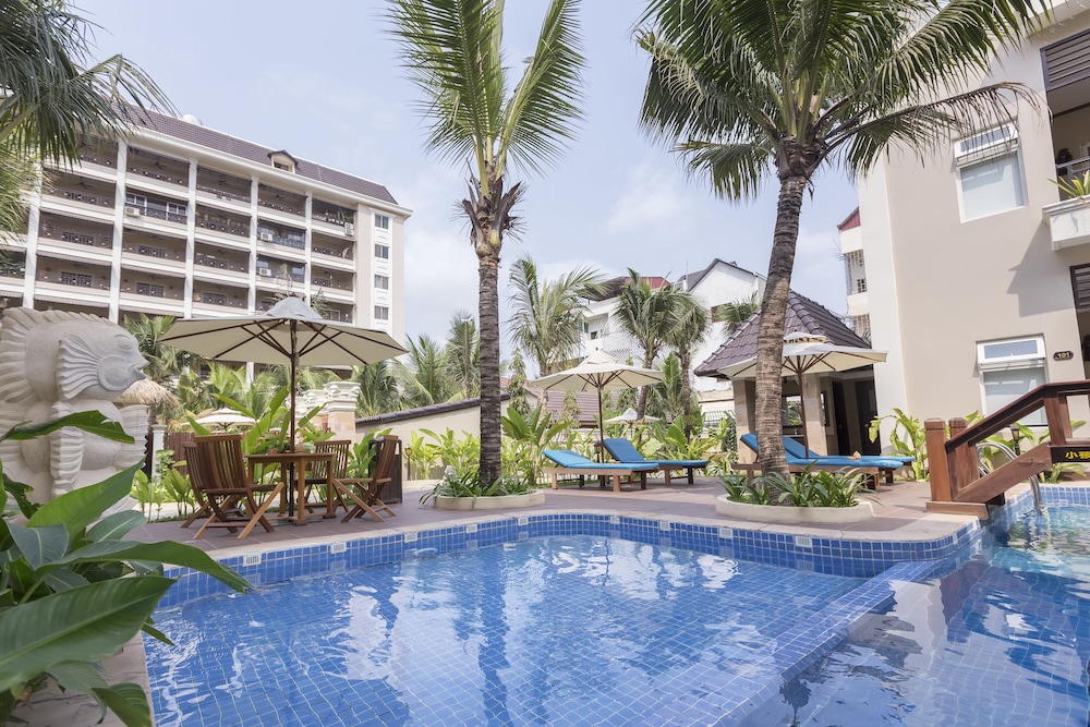 Bali Resort & Apartment 10/67