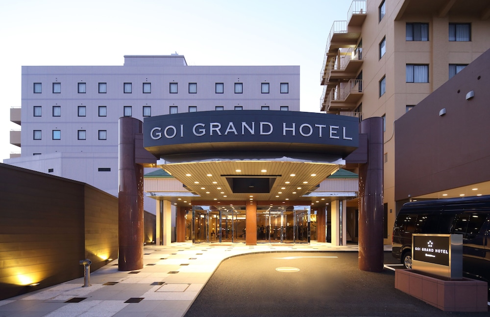 Goi Grand Hotel photo1