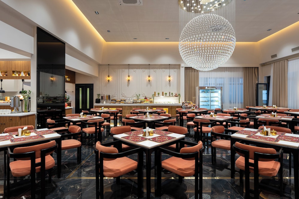 Marhaba Hotel and Spa 34/49
