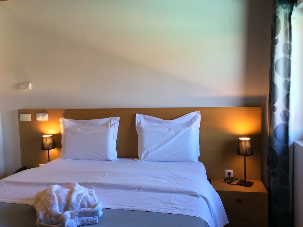 Hotel Rural Alves Casa Alves Torneiros 19/71