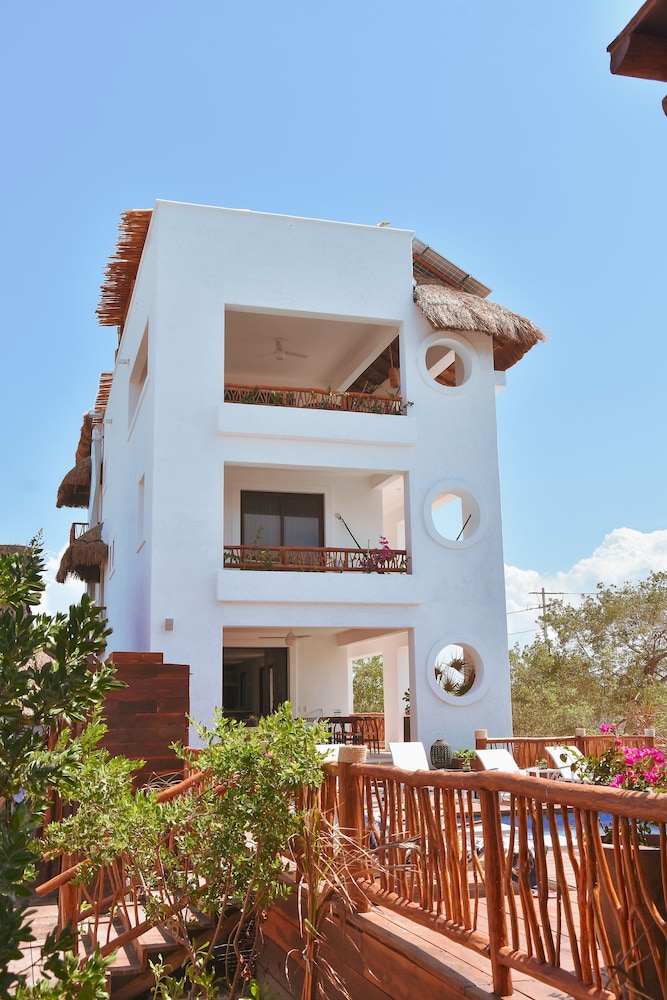 Hotel Casa HX 6/74