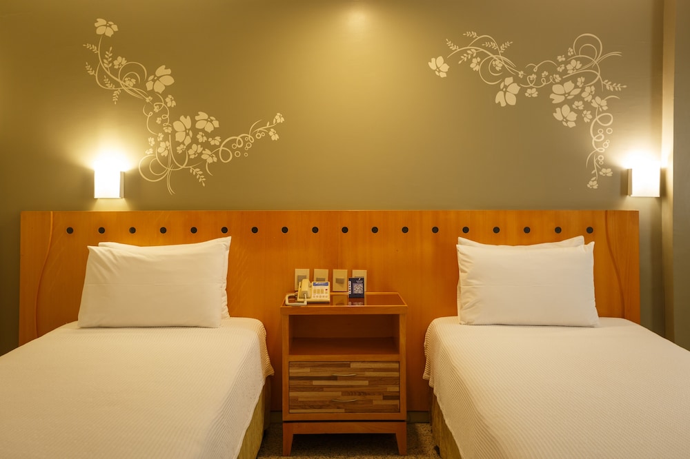 Superior Twin Beds