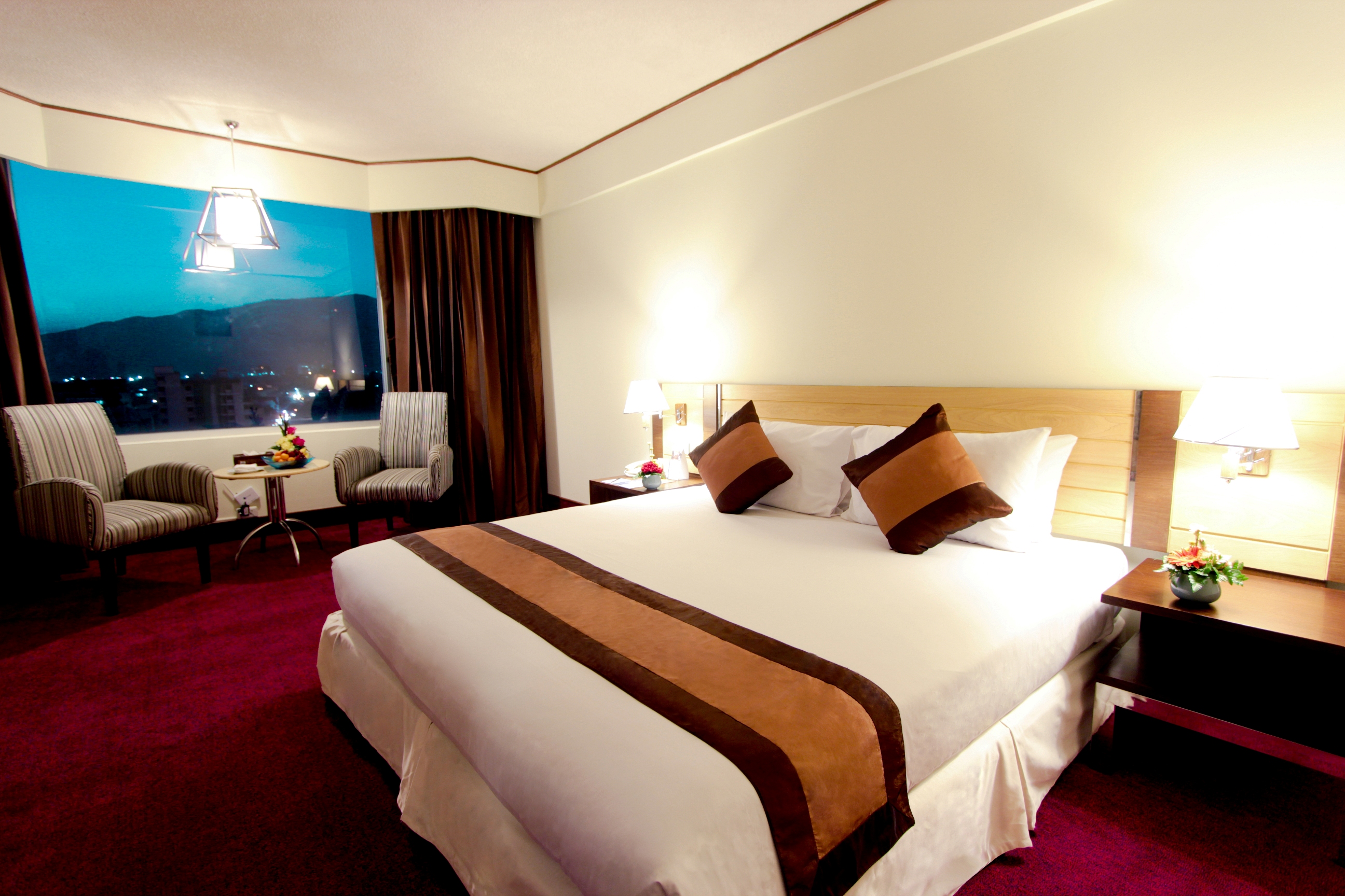 غرفة سوبيريور مفردة، Duangtawan Hotel Chiang Mai 3/13