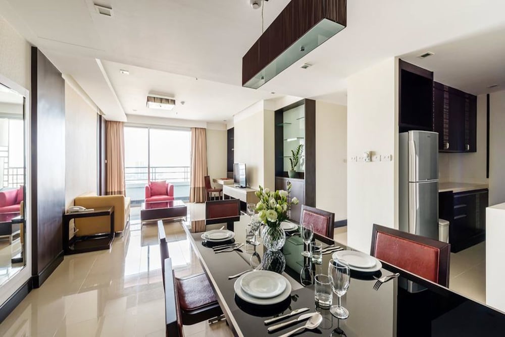 Jasmine Grande Residence 48/74