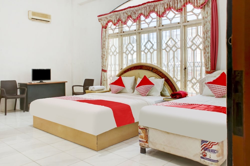 OYO 2301 Hocky Guest House 14/22