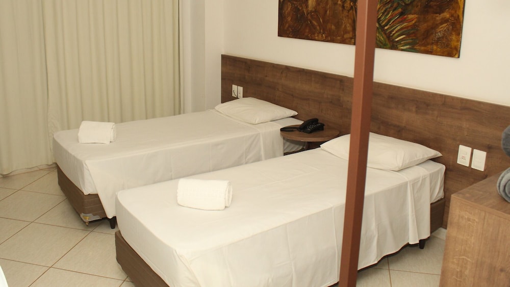 Barretos Park Hotel 7/49