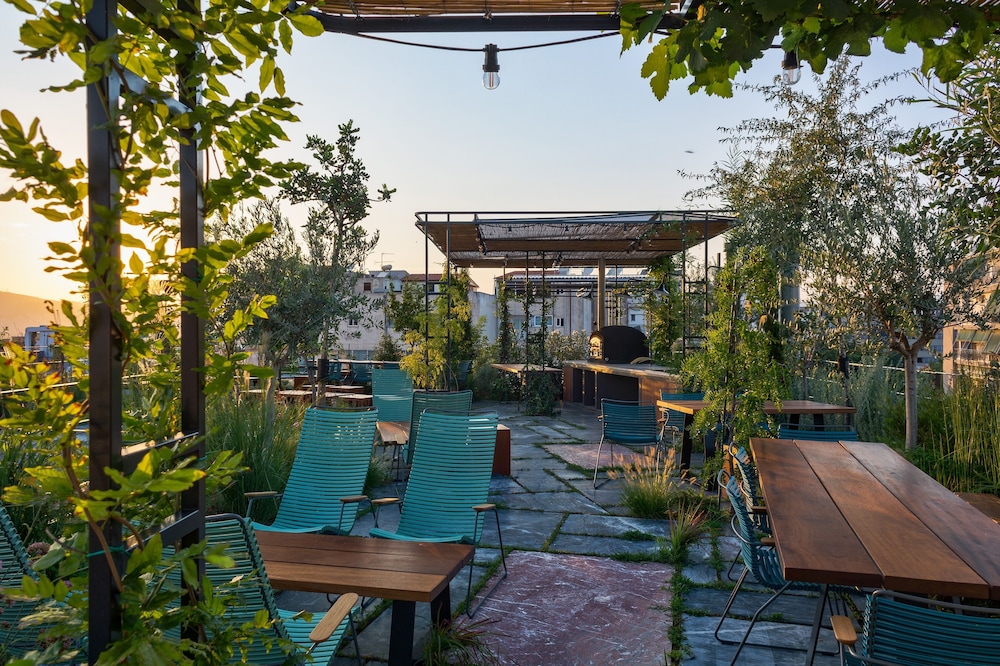 The Foundry Suites Athens 37/50