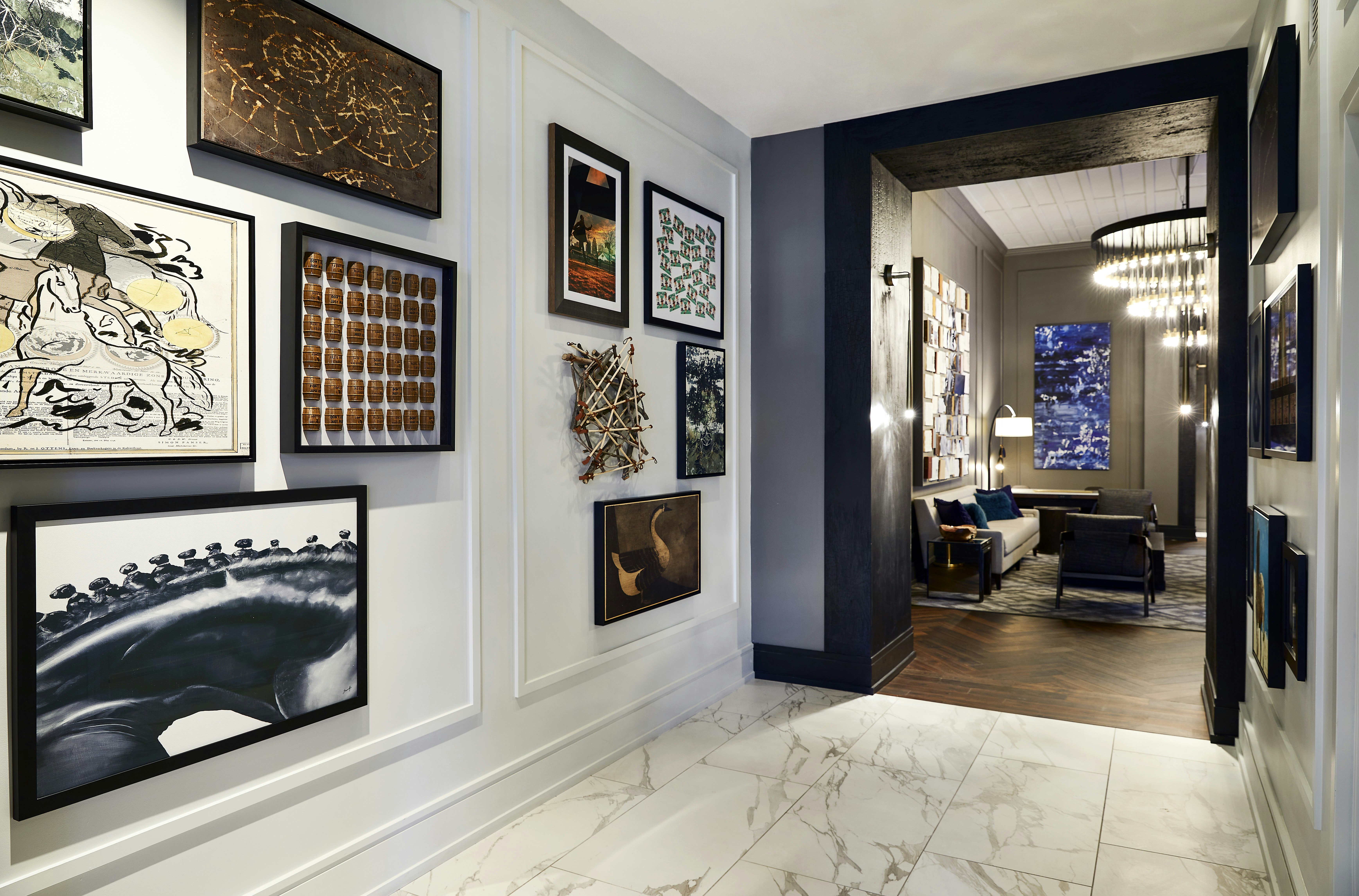 The Grady Hotel 3/23