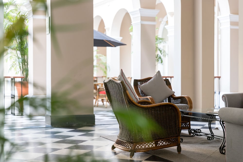 Lp Los Portales Hotel Piura 45/66
