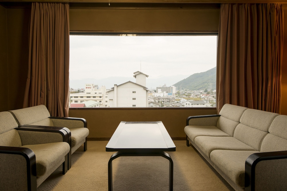 ISAWA TOKIWA HOTEL 26/41
