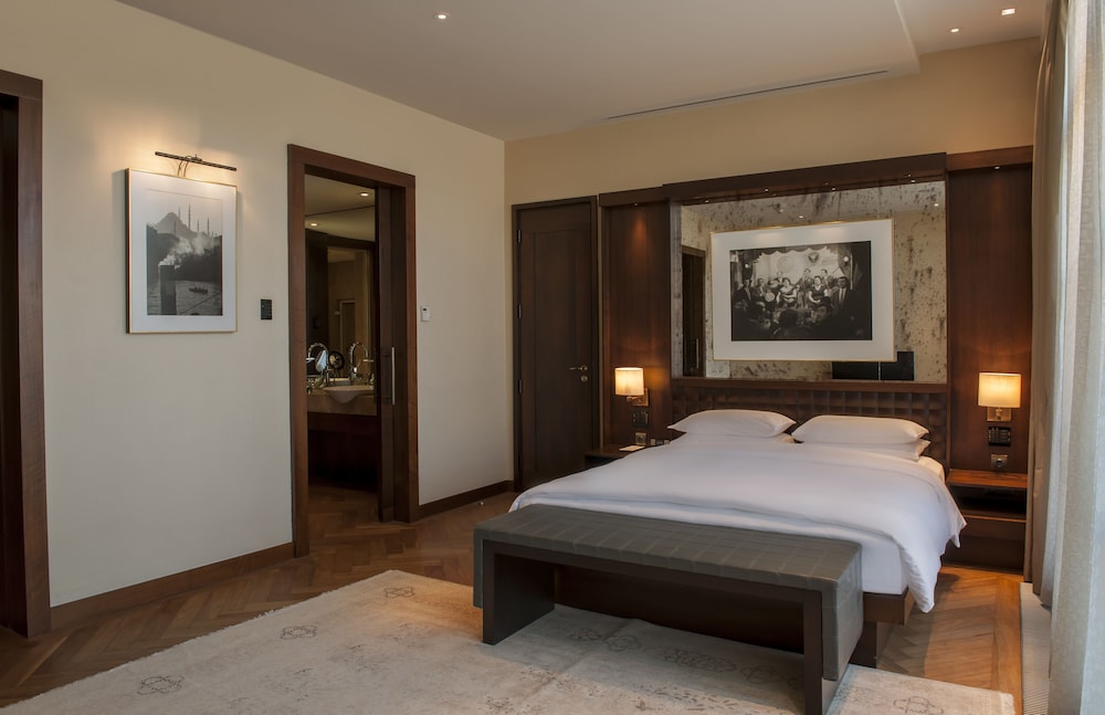 Park Hyatt Istanbul Macka Palas 18/75