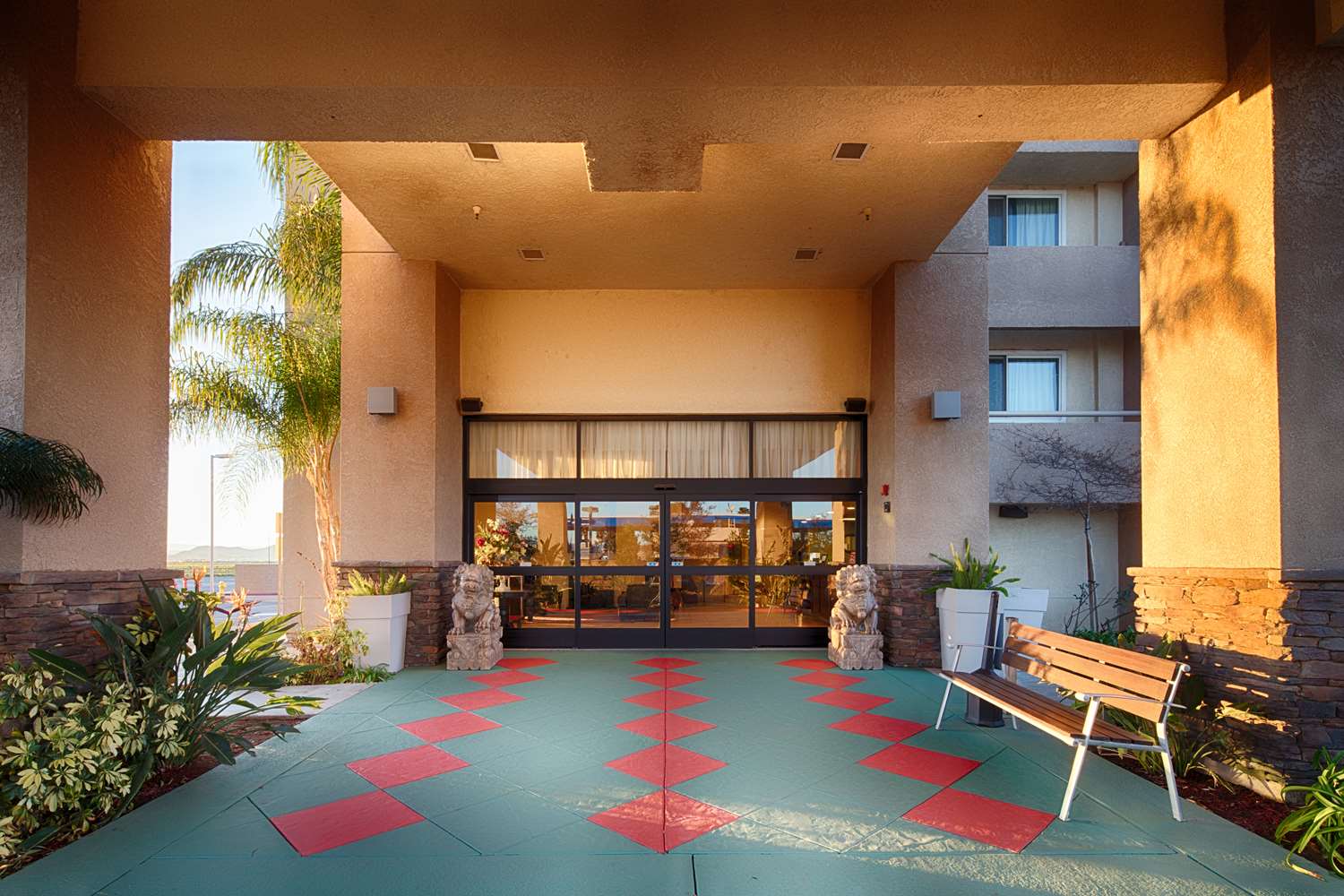Studio6 Suites Perris, CA 23/32