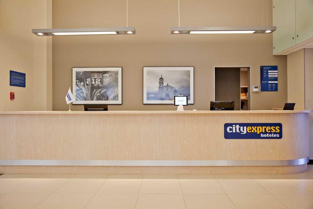 City Express by Marriott Apizaco 5/55