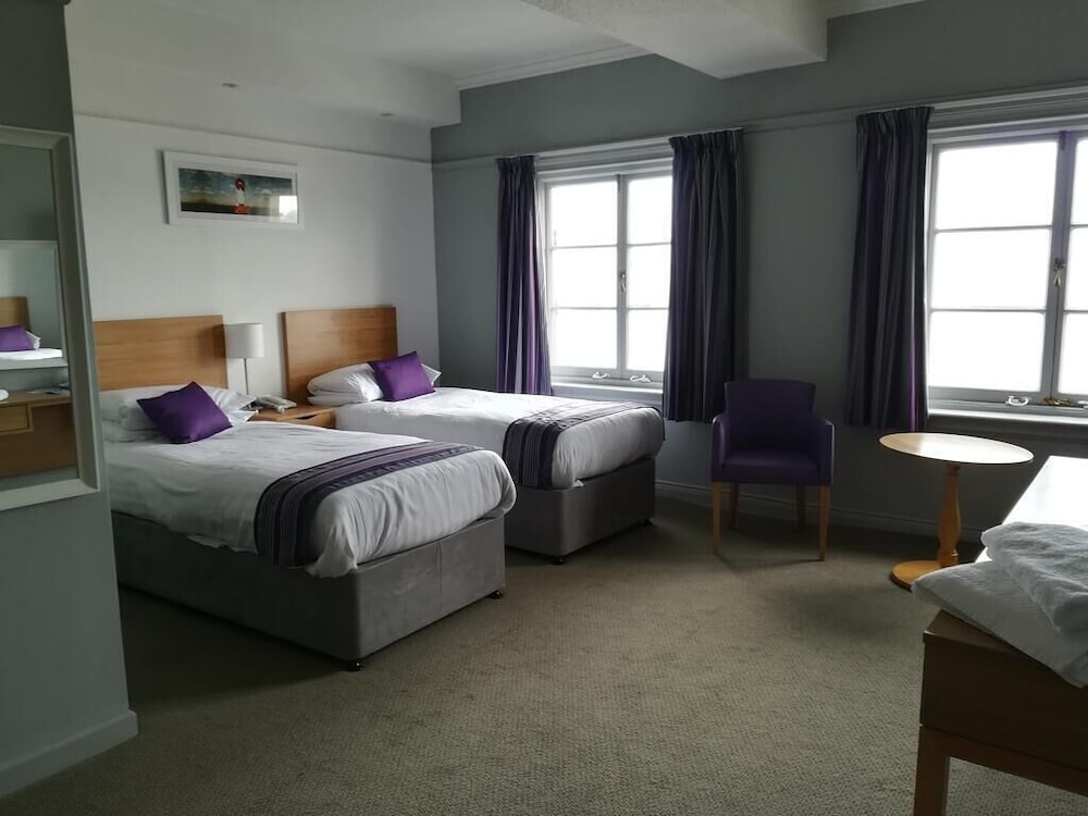 The Royal Hotel Weymouth 13/62