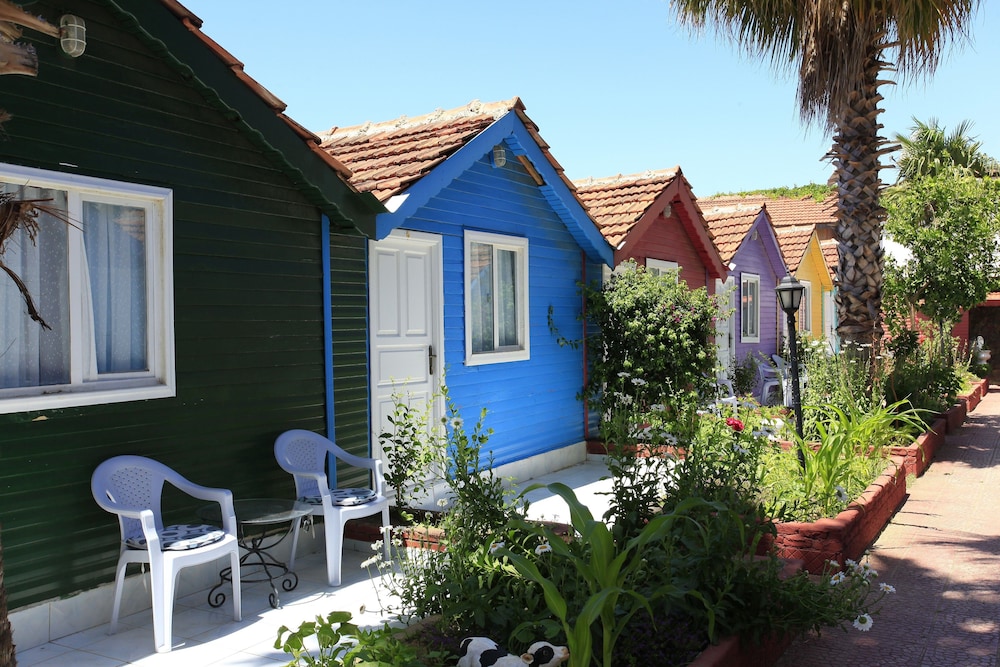Kuba Beach Hotel 3/50