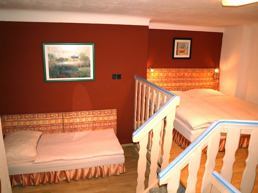 Pension Liechtenstein Apartments II 11/30