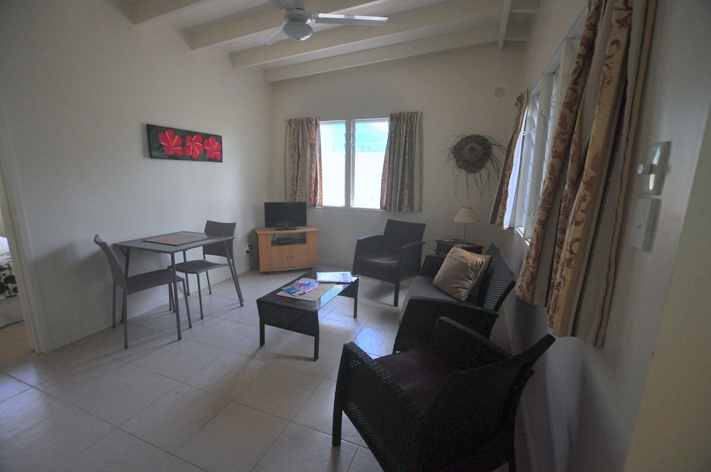 Coral Sands Apartments 18/46