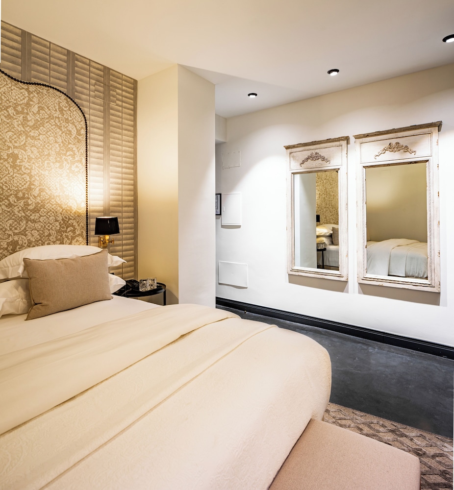 Casa Canovas Boutique Hotel 14/50