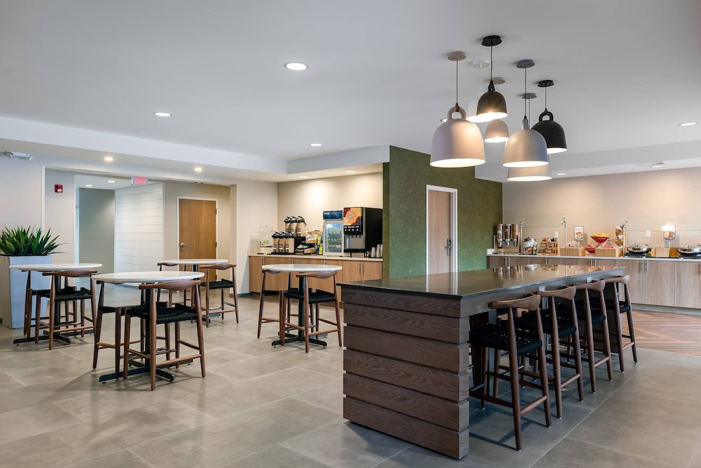 Fairfield Inn & Suites Savannah Airport 34/49