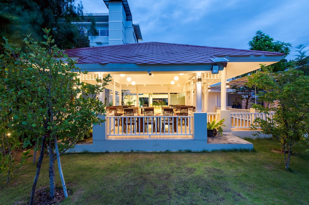 Prinz Garden Villa Hua Hin 4/73