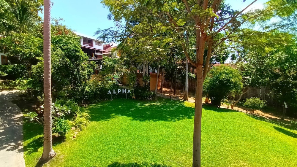 Alpha Gay Resort - Adults Only 65/70