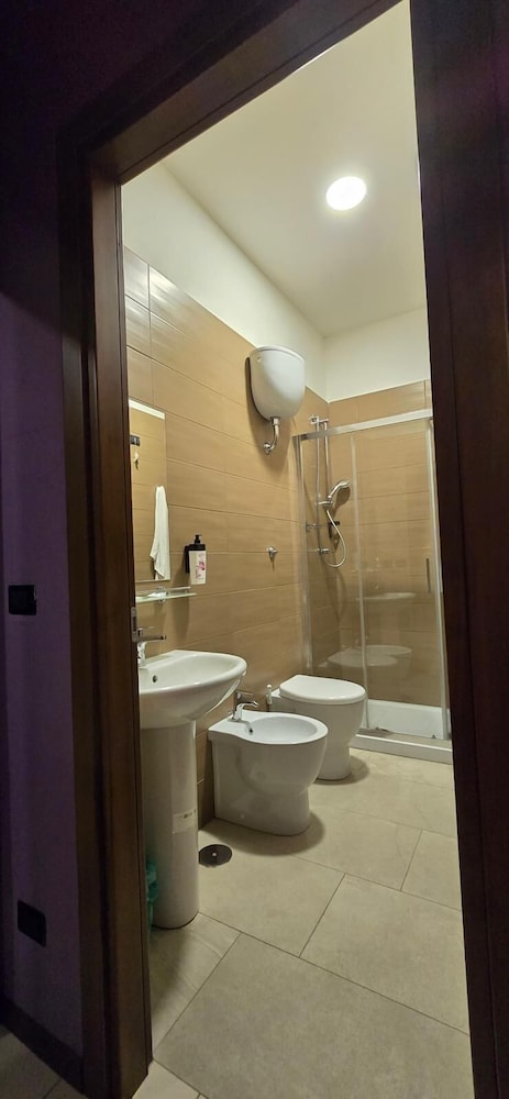 Smart station hotel 16/16