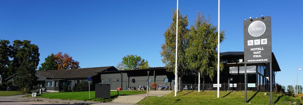 Wärdshuset På Dal 35/37