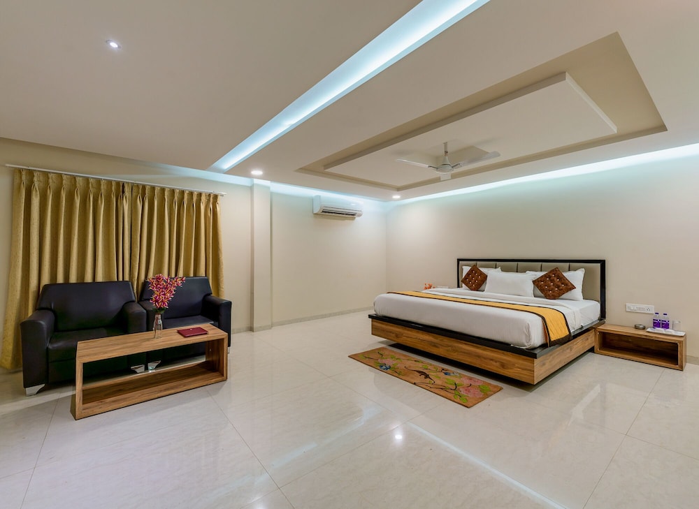 Vov Hotels Vijayapura Bijapur 13/42