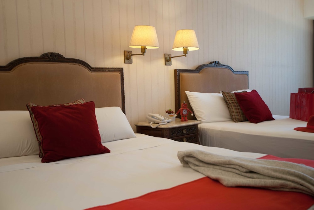 Ramada by Wyndham Buenos Aires Centro 21/64