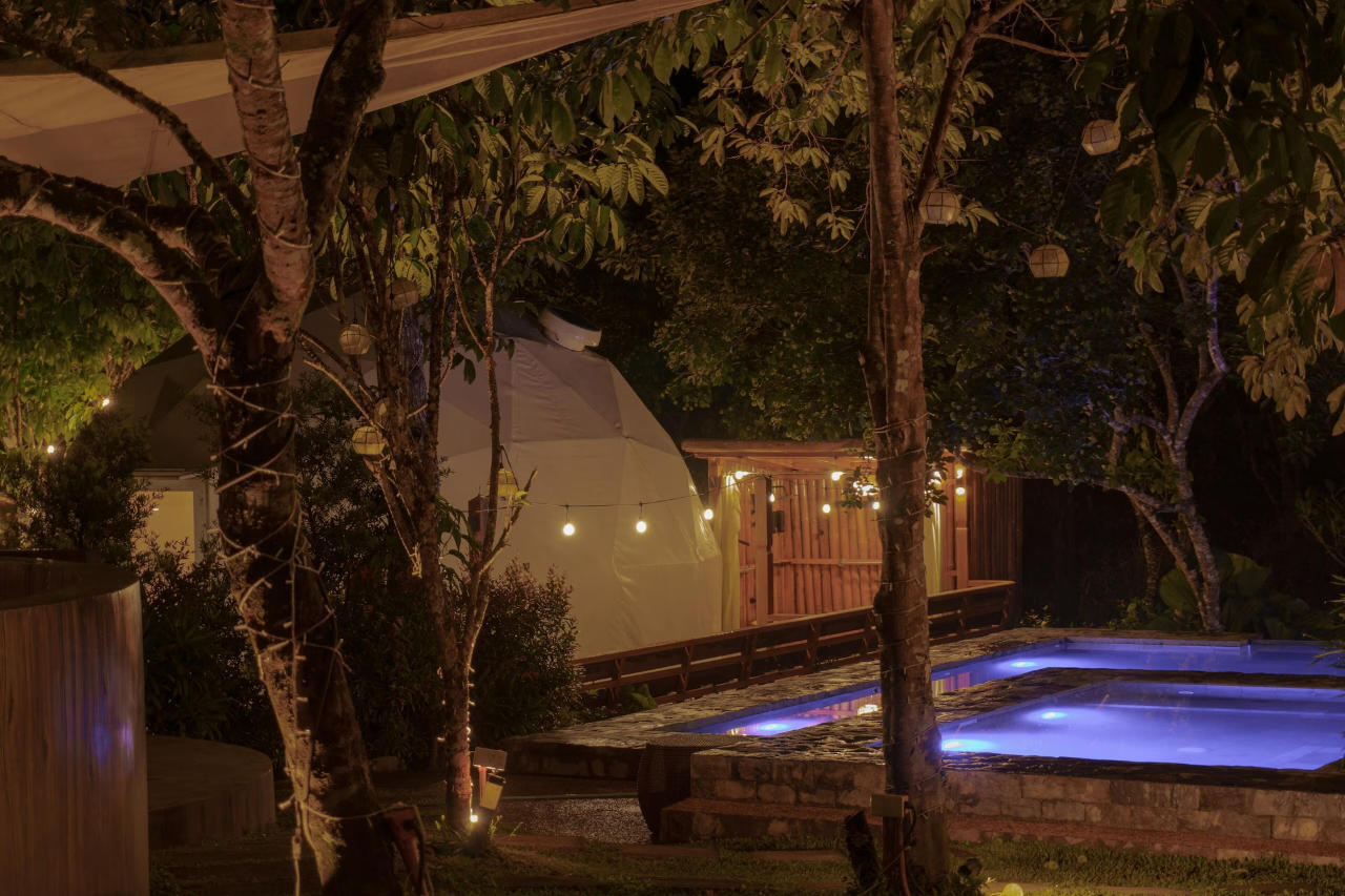Diwata Nature Resort 34/41