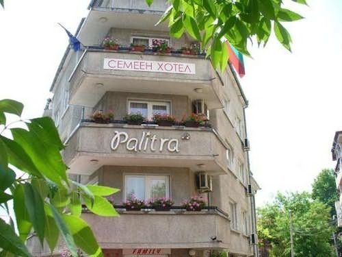 Palitra Family Hotel 2/35