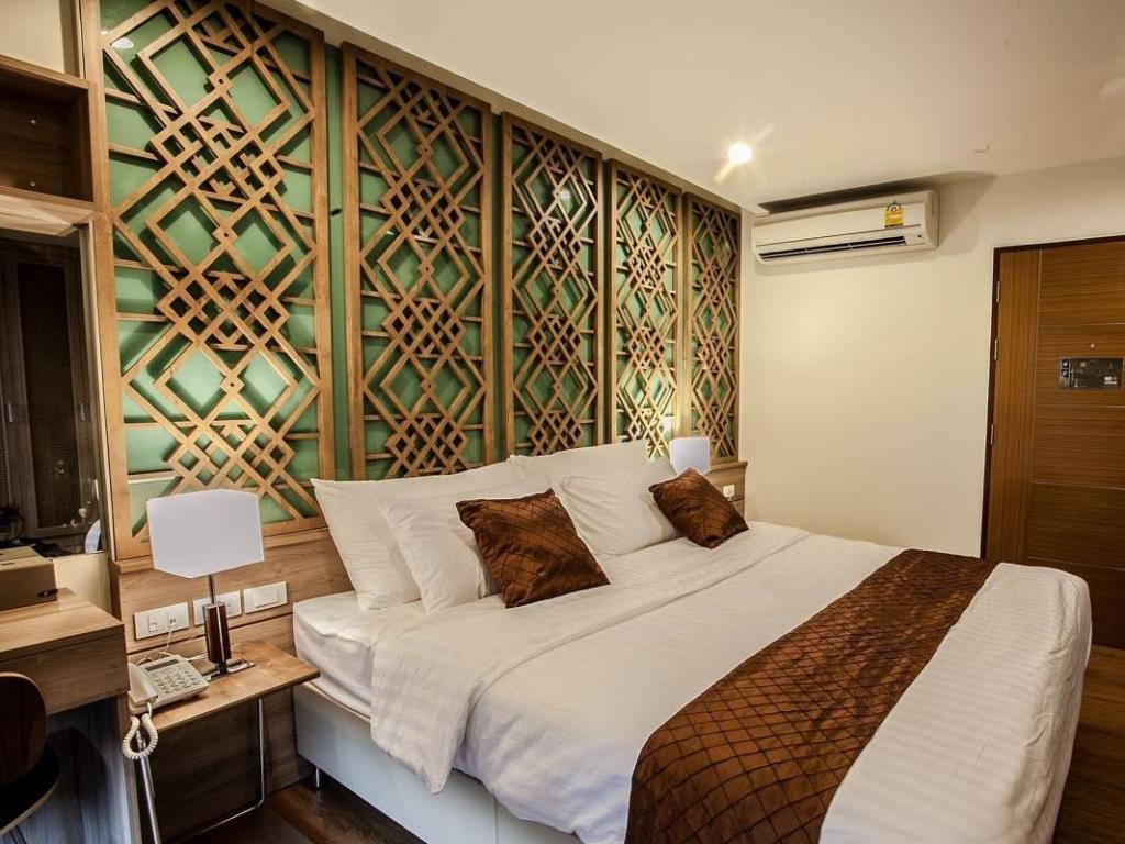 Room at S17 @ Nimman Hotel, CHIANG MAI