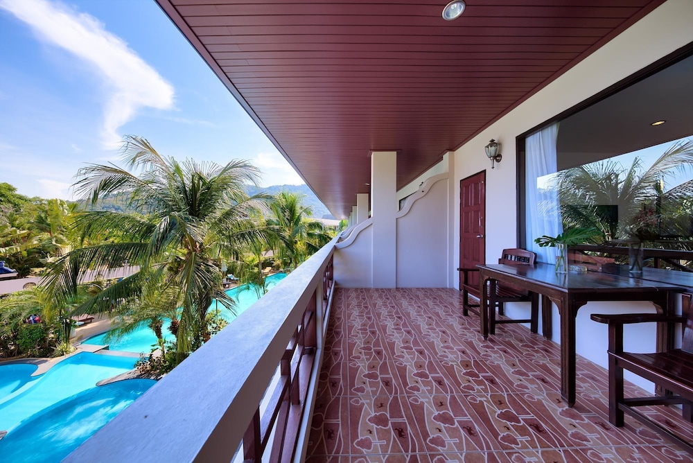 Aumpai Luxury 58/72