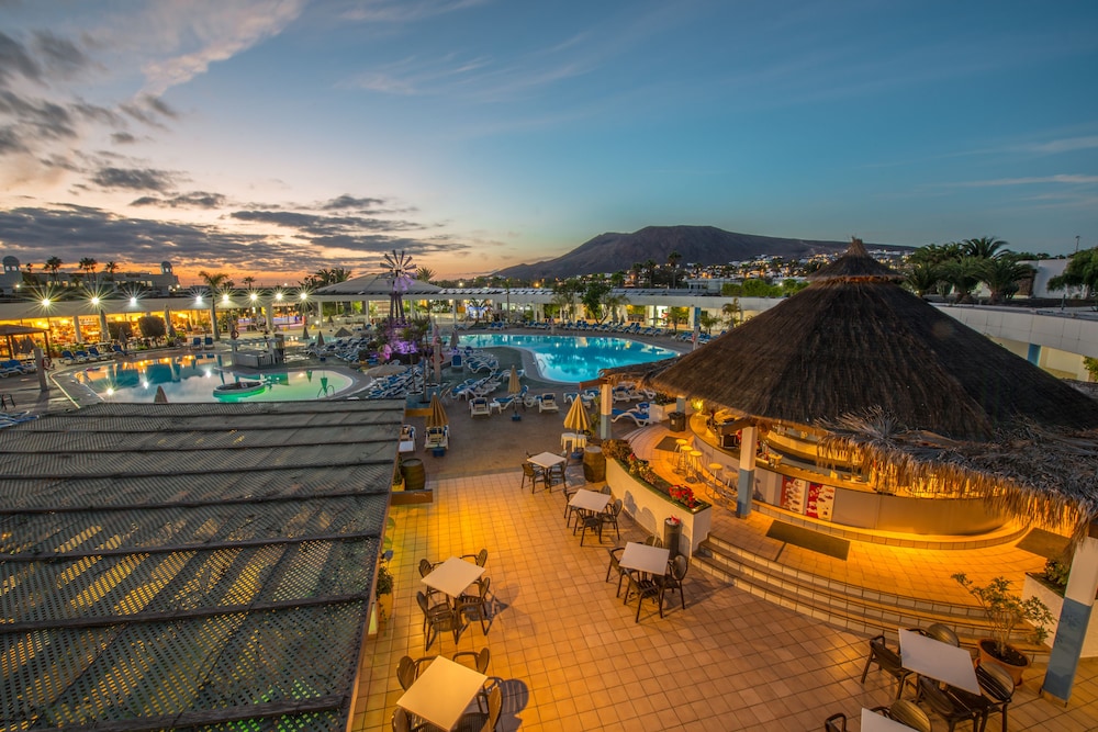 Relaxia Lanzasur Club 42/50