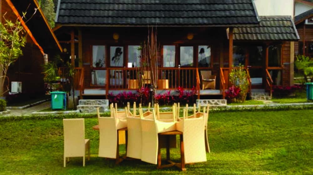 Ciwidey Valley Resort Hot Spring Waterpark 17/25