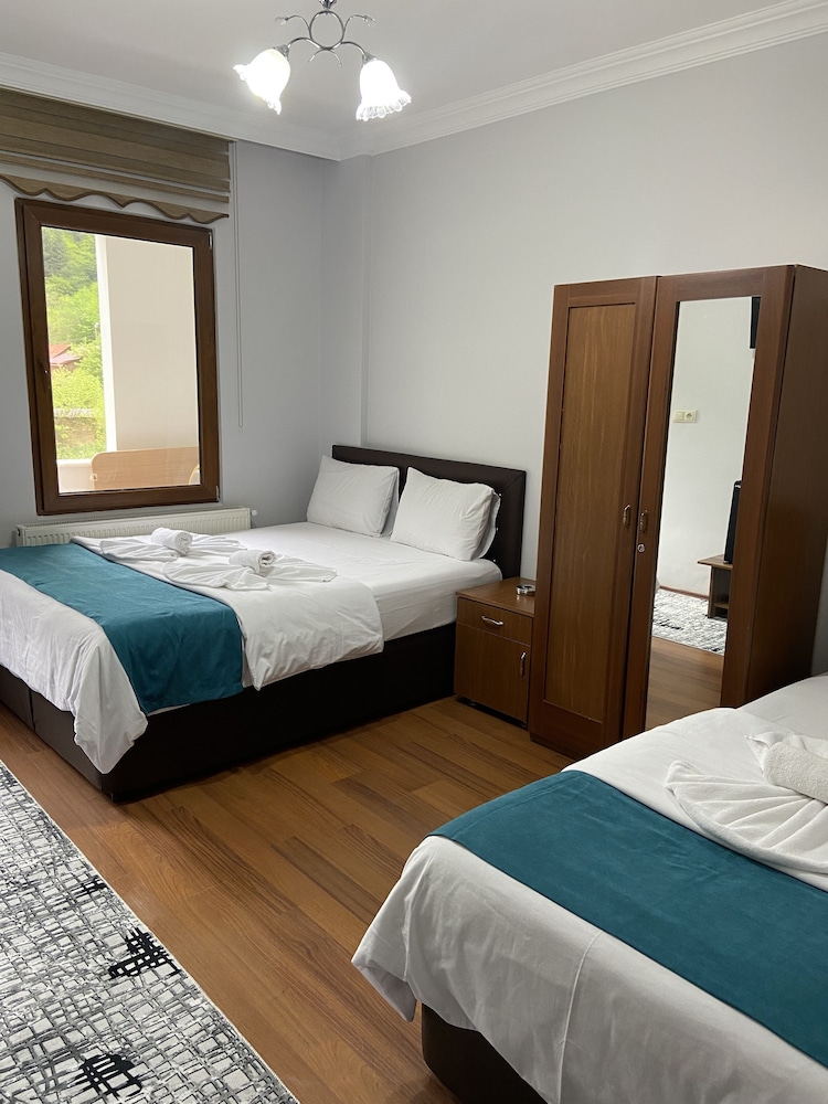 Uzungol Soylu Hotel 10/50