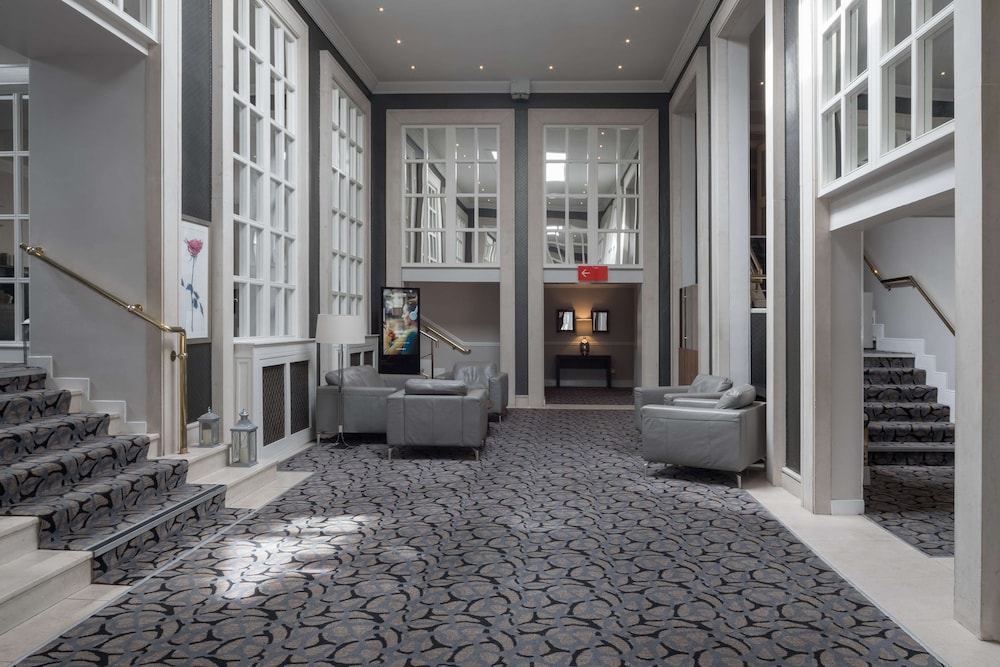 Park Inn by Radisson Shannon Airport 50/59