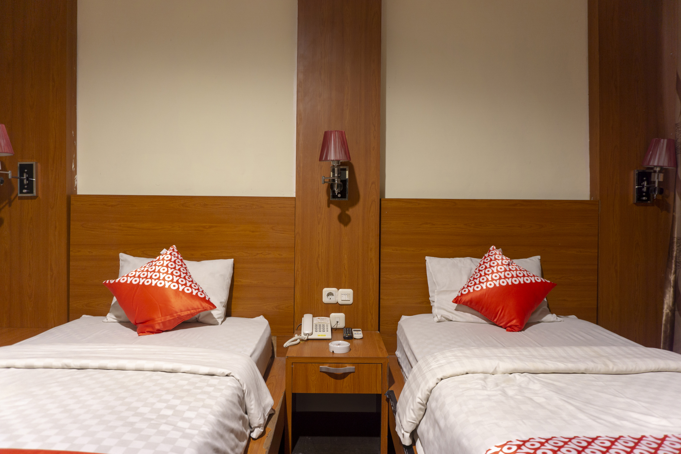 Stefani City Hotel 24/37