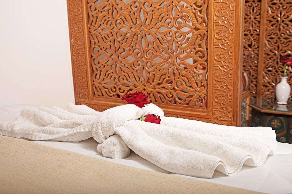 Riad Daria 17/50