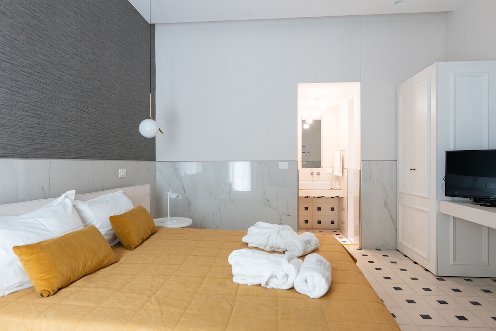 Villa Ascosa - Relais Sul Mare 17/50
