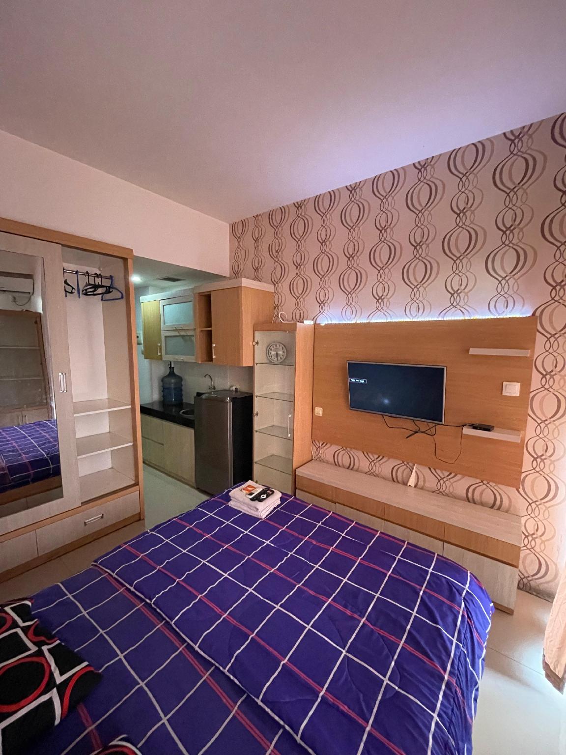 Indoluxe Rent Apartment Jogja 12/47