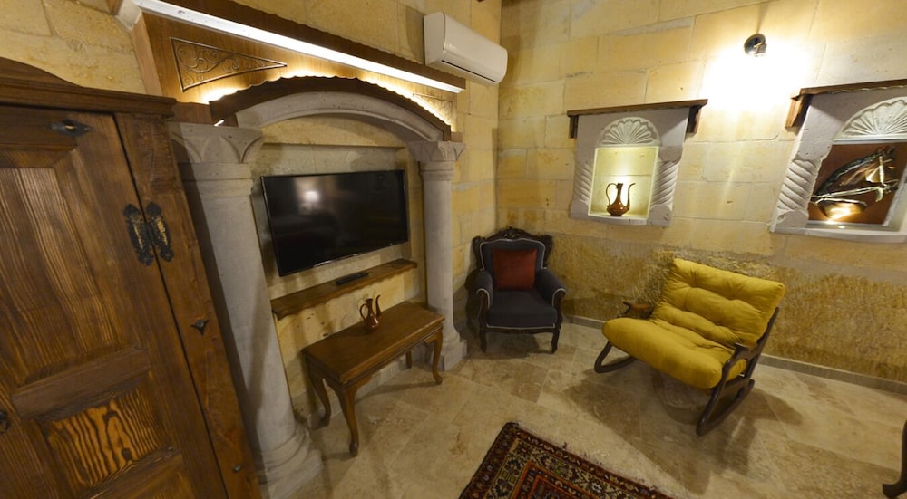 Pegas Cave Suites 31/48