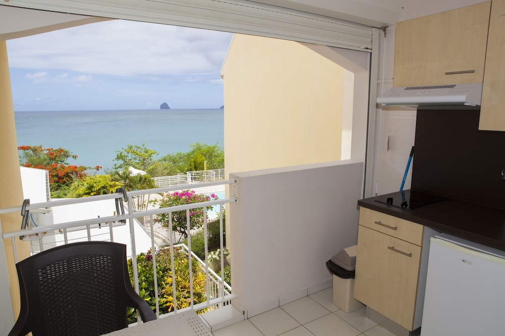 Karibea Residence Le Corail 8/72
