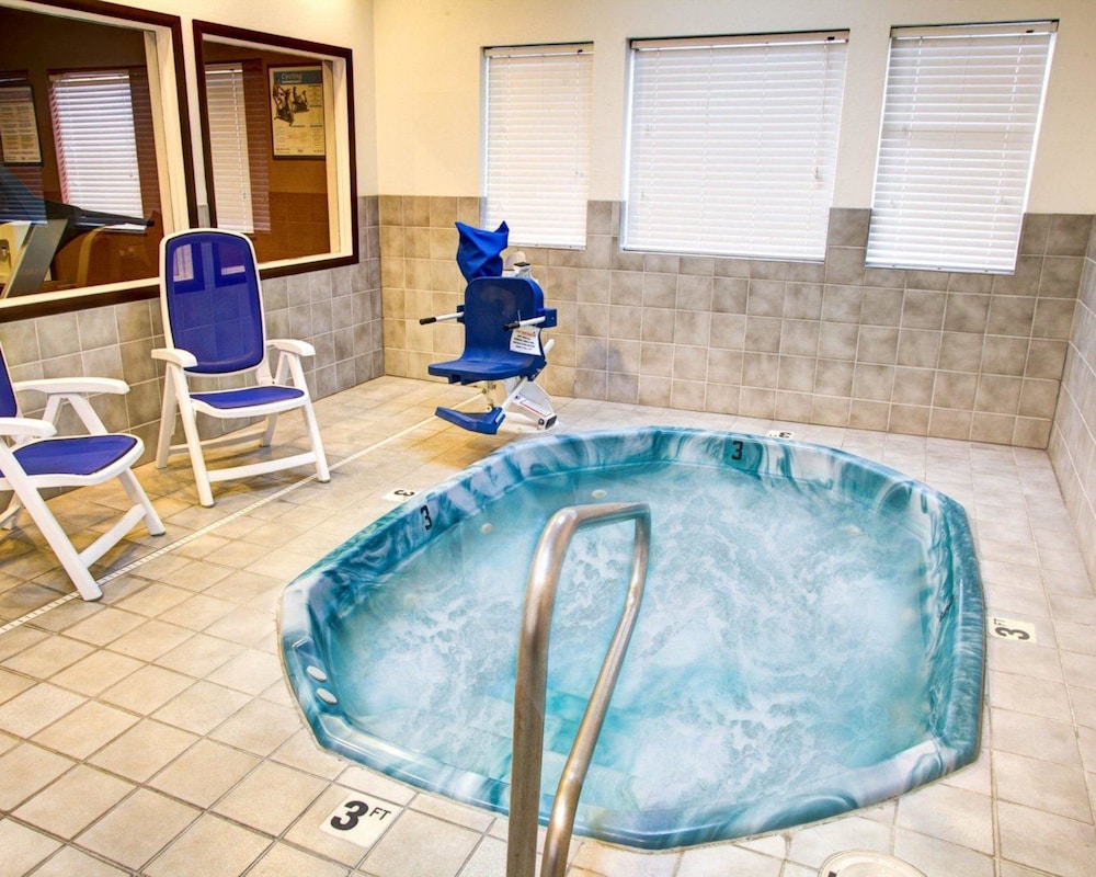 Quality Inn Florence, OR 26/41