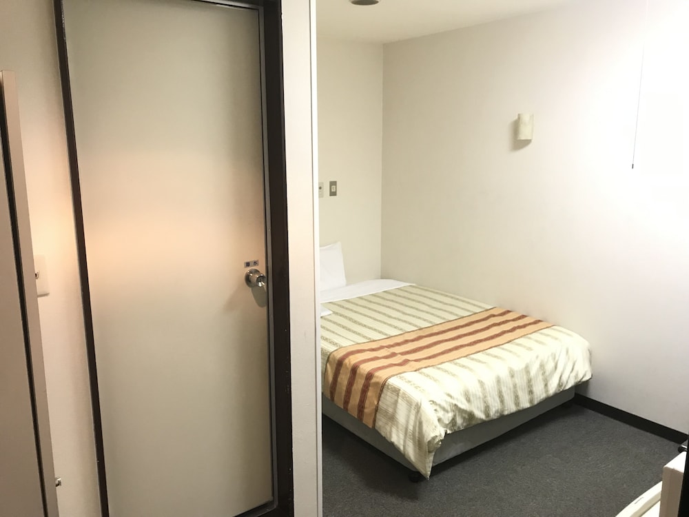 Hotel Peace Island Naha 22/47