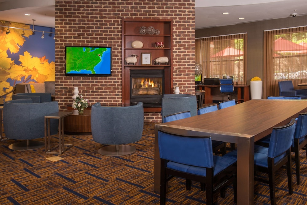 Courtyard by Marriott Newark University of Delaware 35/50